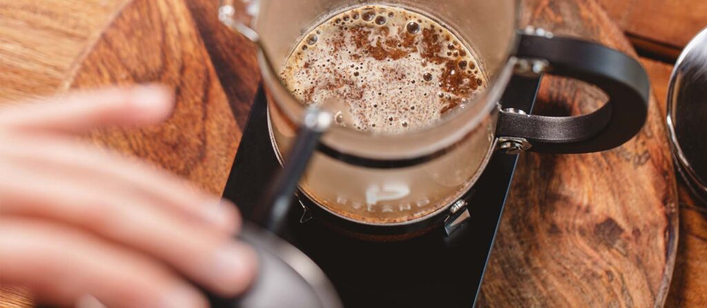 Détartrage cafetière les étapes