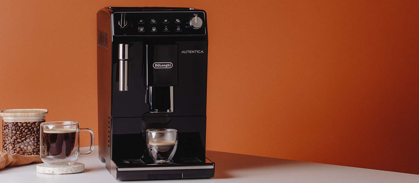 détartrage delonghi autentica