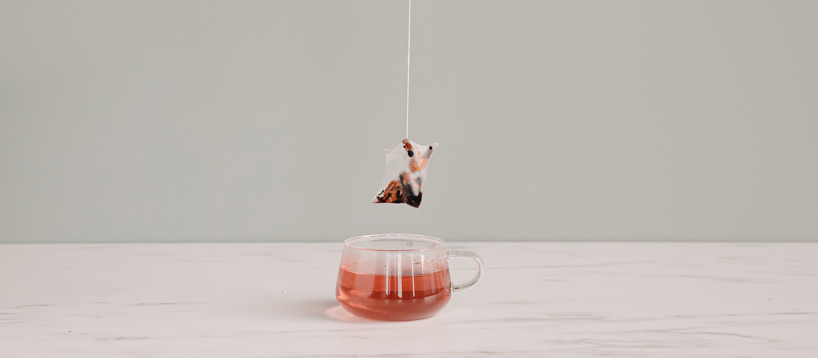 Comment infuser du thé en vrac de la meilleure manière ?