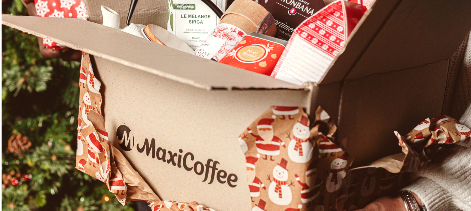 cadeau original pour toute la famille maxicoffee