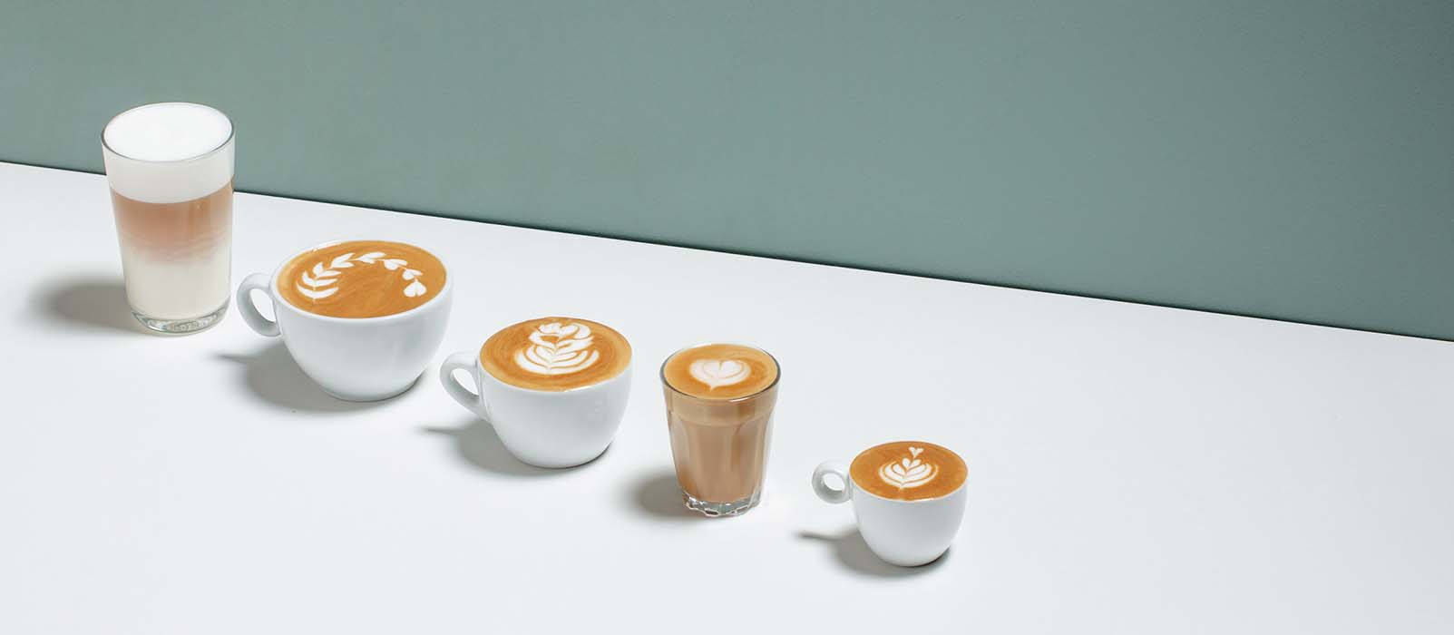 Différence entre cappuccino et latte macchiato : quelles sont-elles ?