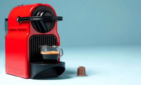 comment detartrer nespresso krups