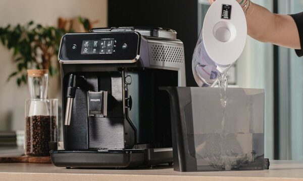 Les 3 meilleures machines à café moulu - Café Fada, pour les