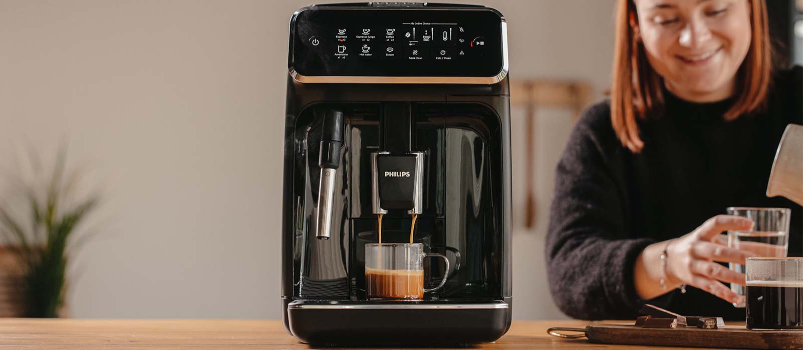 Quelles sont les meilleures machines à café à grains à choisir ?
