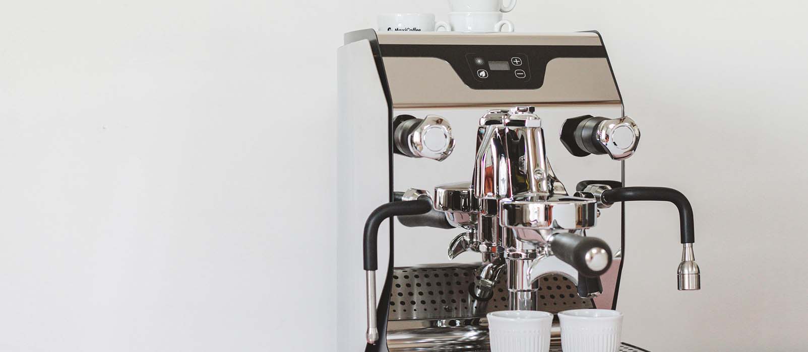 Guide des meilleures machines à café espresso manuelles et percolateur par  Coffee-Webstore