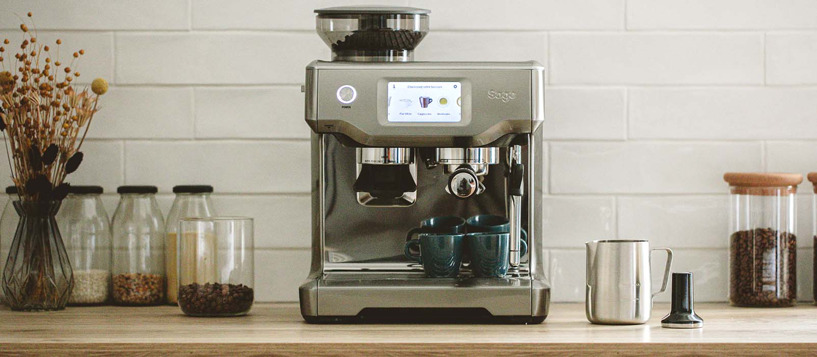 Guide des meilleures machines à café espresso manuelles et percolateur par  Coffee-Webstore