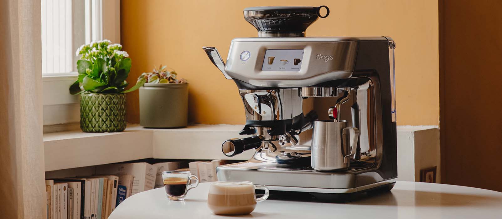 Comment utiliser du café déjà moulu sur une machine à café