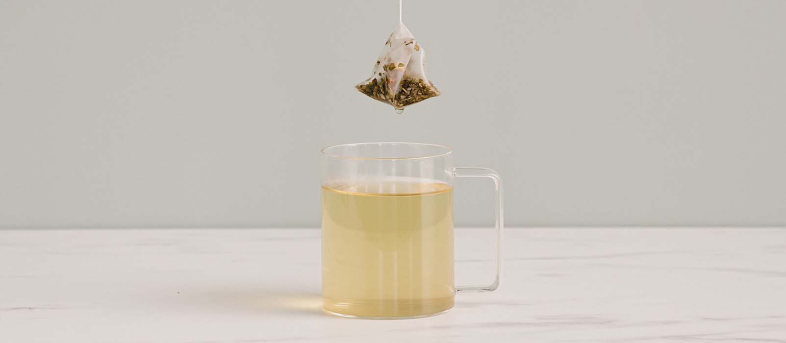 Le thé vert : propriétés, préparation, bienfaits et recette