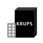 Matériel Entretien Krups