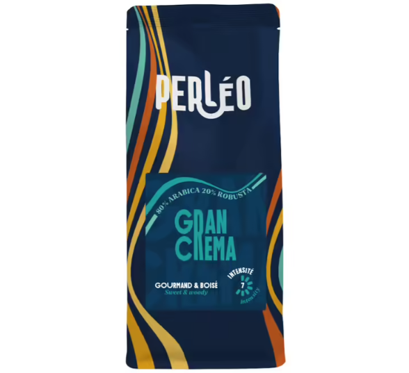 perléo gran crema