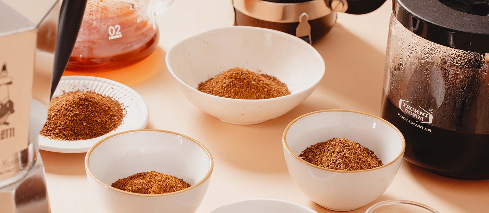 Moudre son café soi-même : pourquoi et comment broyer vos grains