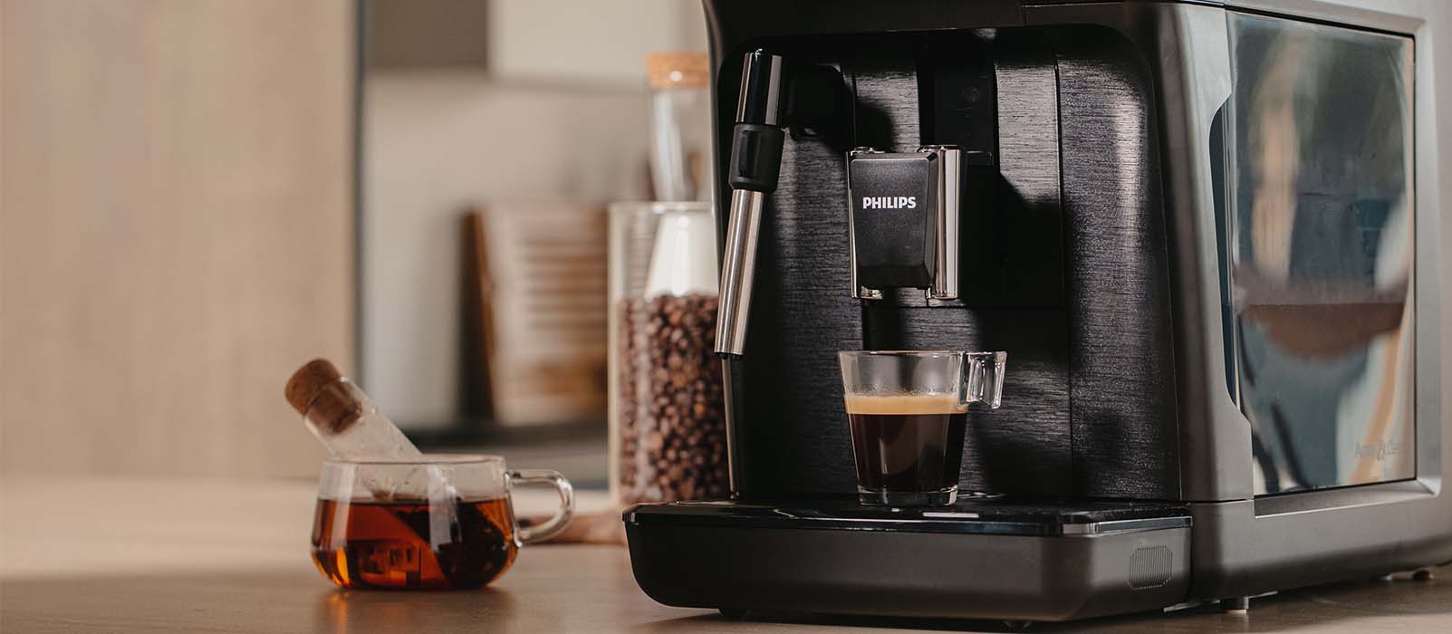 Comment bien entretenir sa machine à café à grain ?