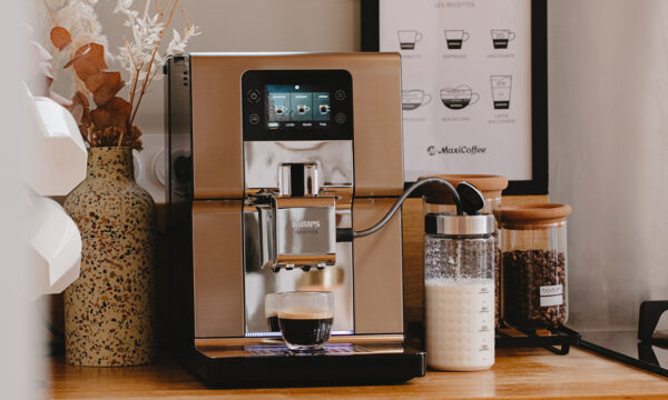 Quelle machine à café Krups choisir en fonction de son utilisation ?