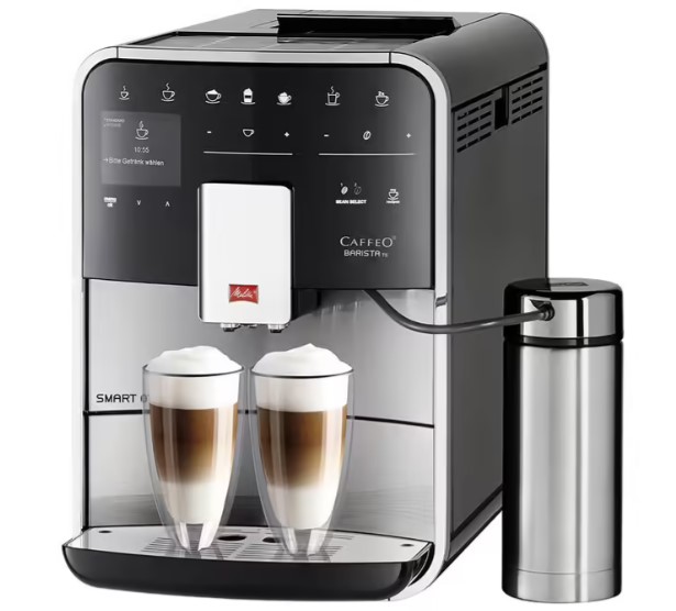 Melitta TS Smart