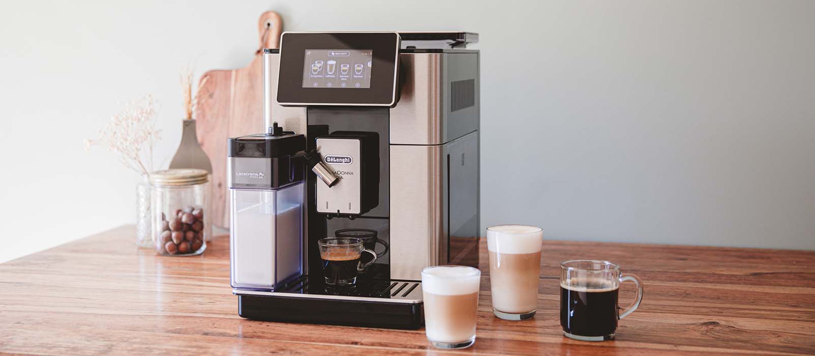 Meilleure machine à café avec broyeur silencieux en 2024: comparatif et  guide d'achat