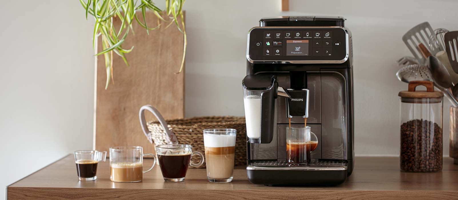 Les 7 meilleures machines à café pour jouer les baristas à la