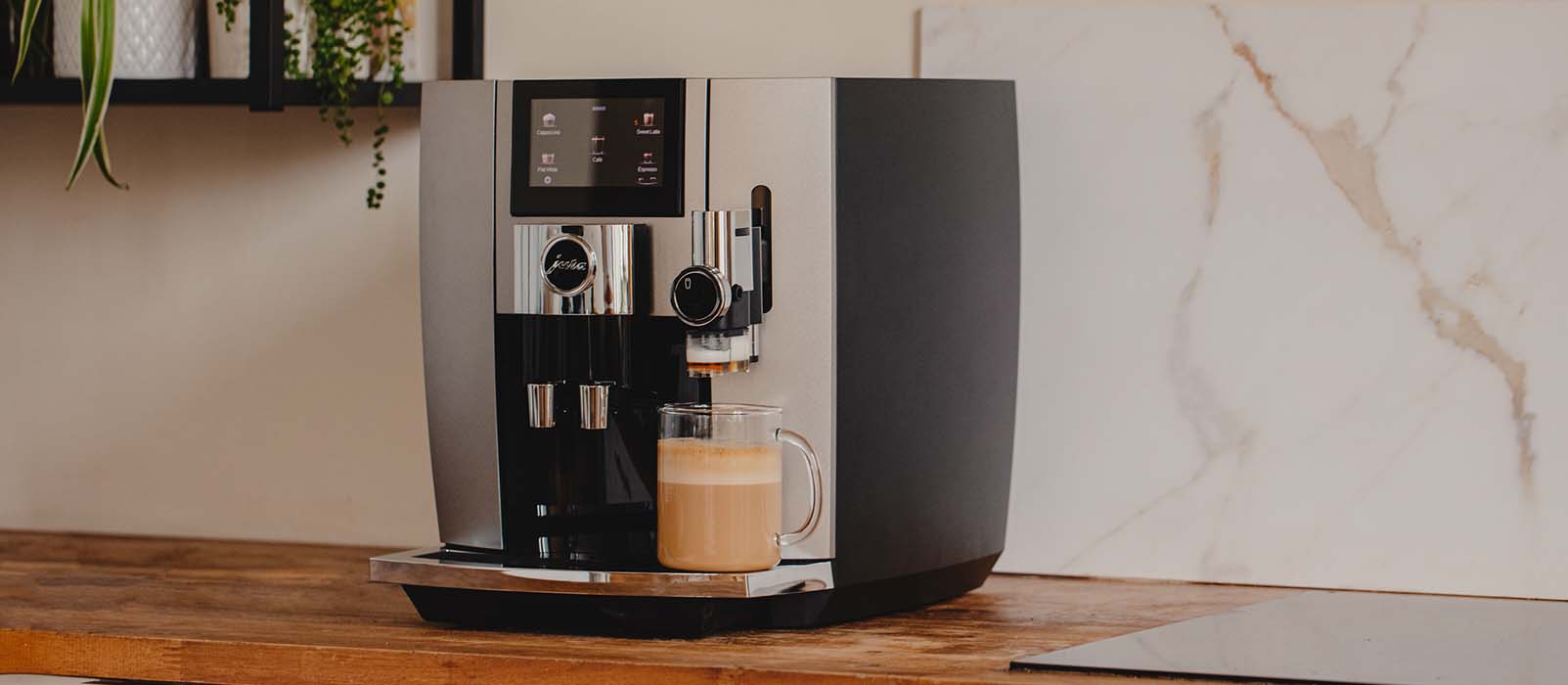 Quelle est la meilleure machine à café à grain ? - Magazine Avantages