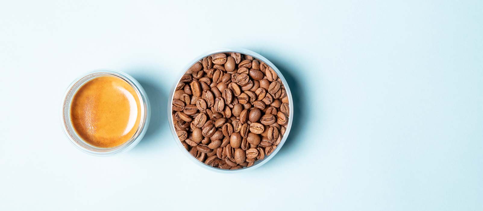 quel est le prix du café en grain