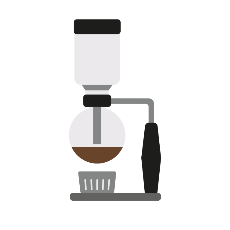comparatif cafetière filtre cafetière à siphon