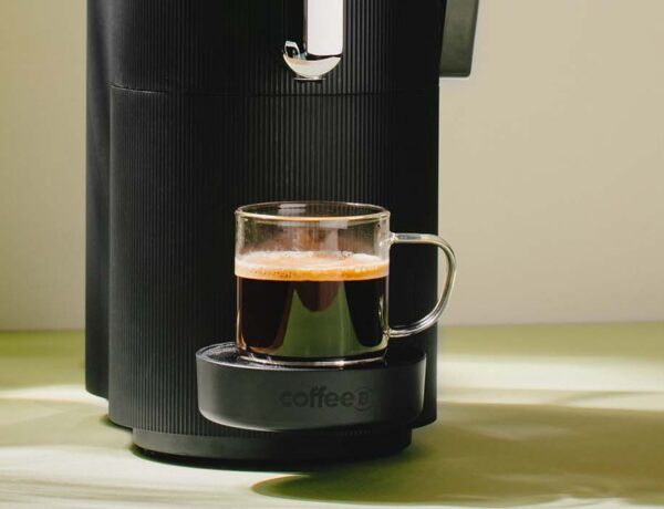 meilleure machine à café dosette