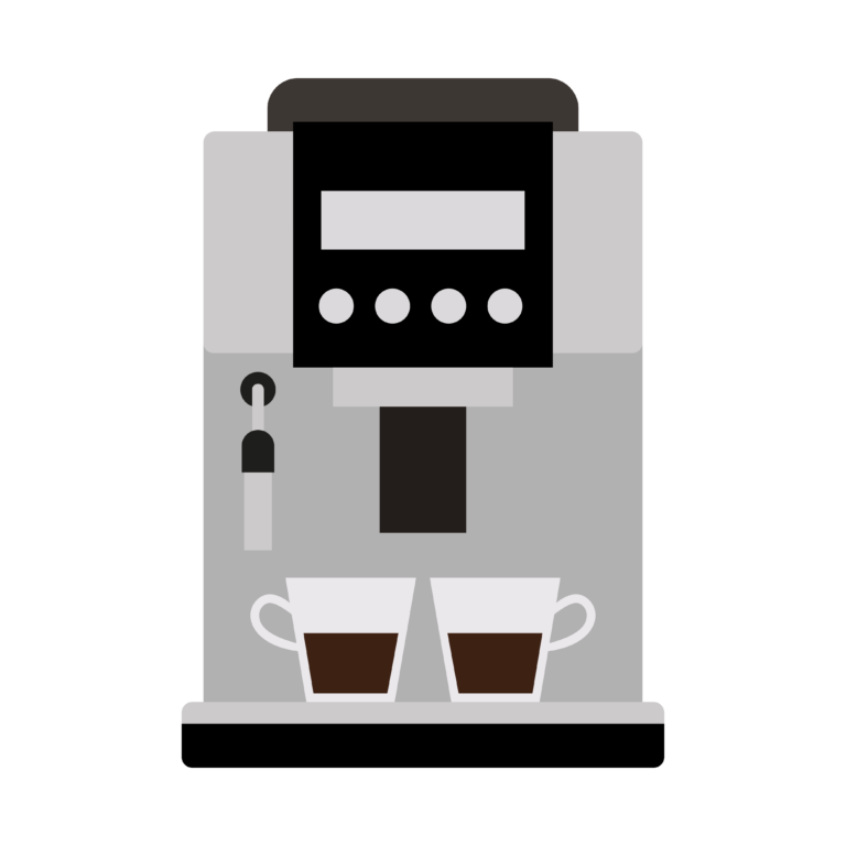 machine a café delonghi