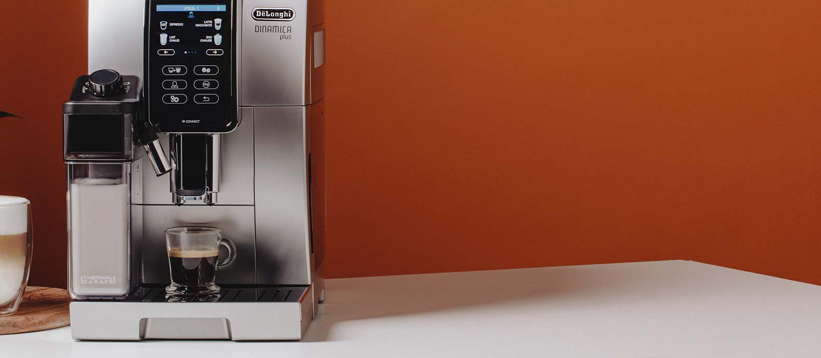 comment faire un bon café avec une machine à café à grain