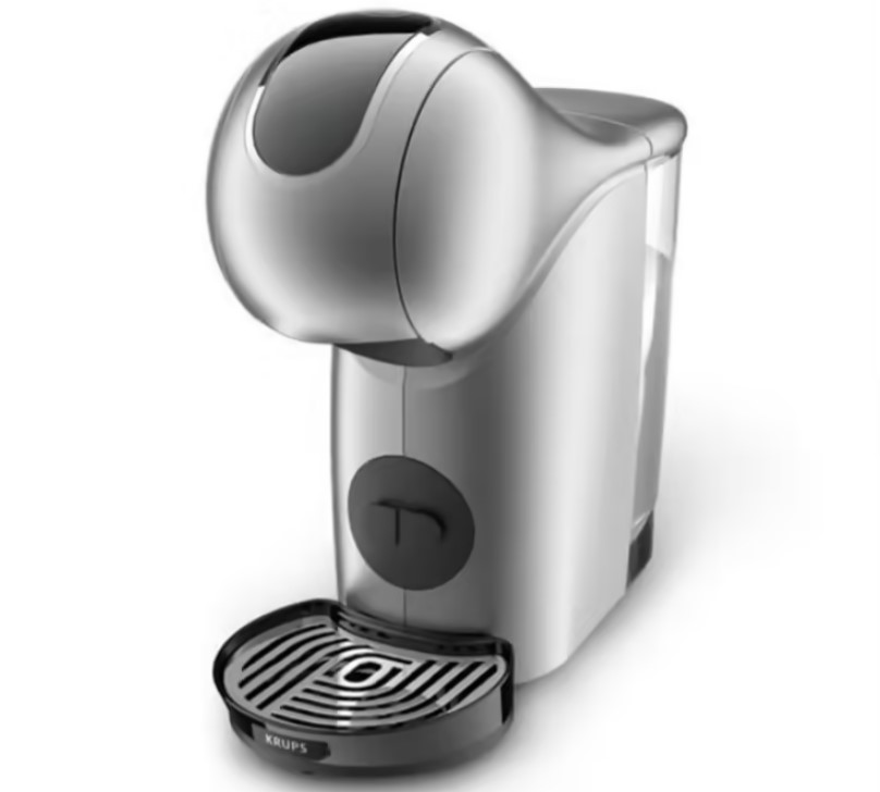 dolce gusto krups genio s touch