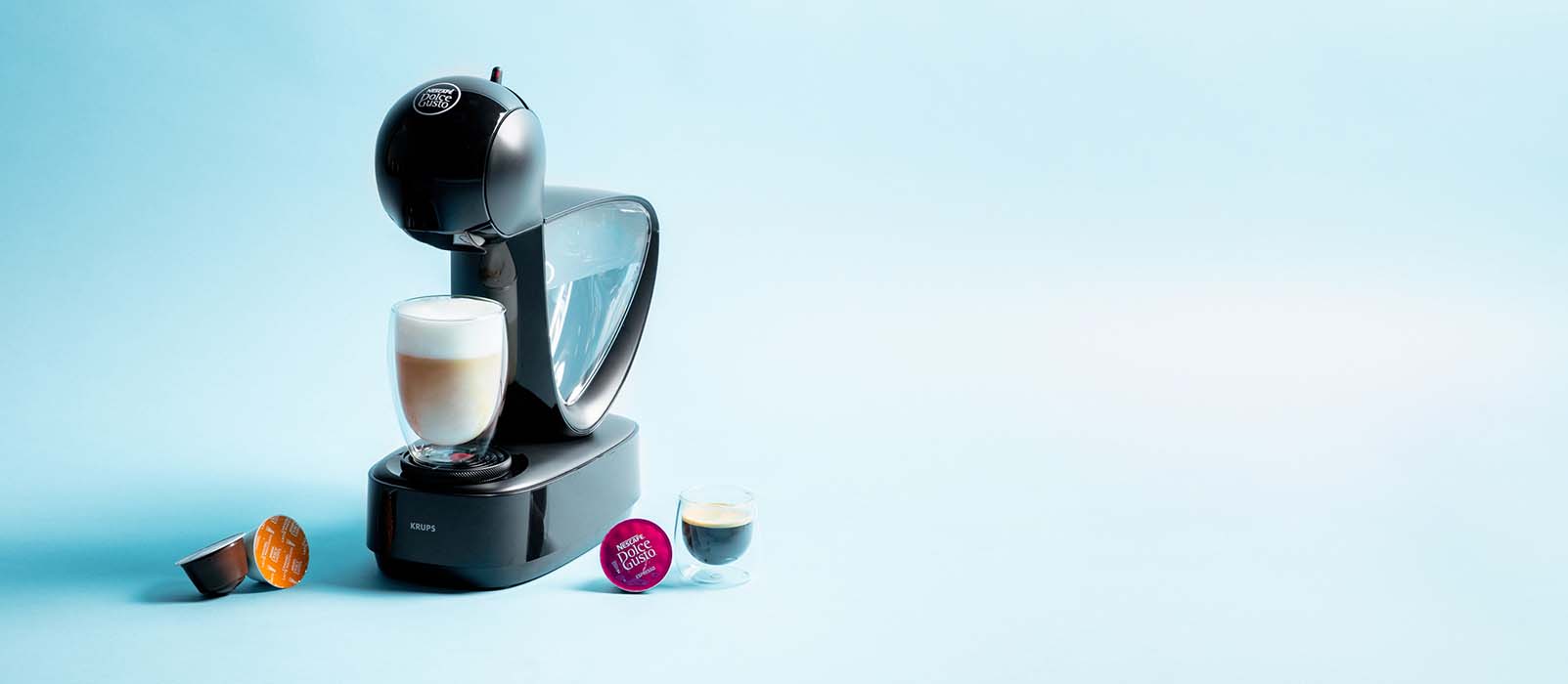 meilleure machine dolce gusto