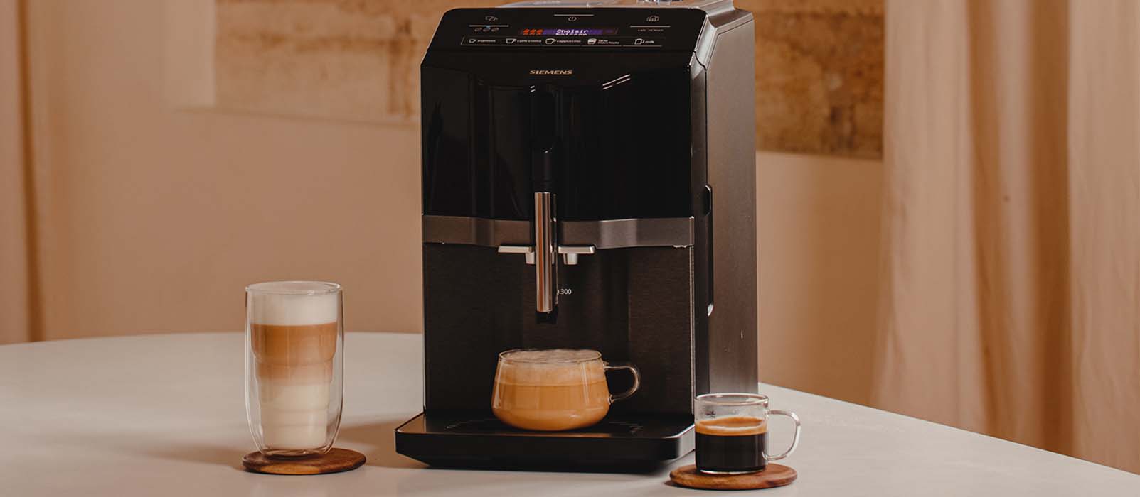 meilleure machine à café évolution comparatif