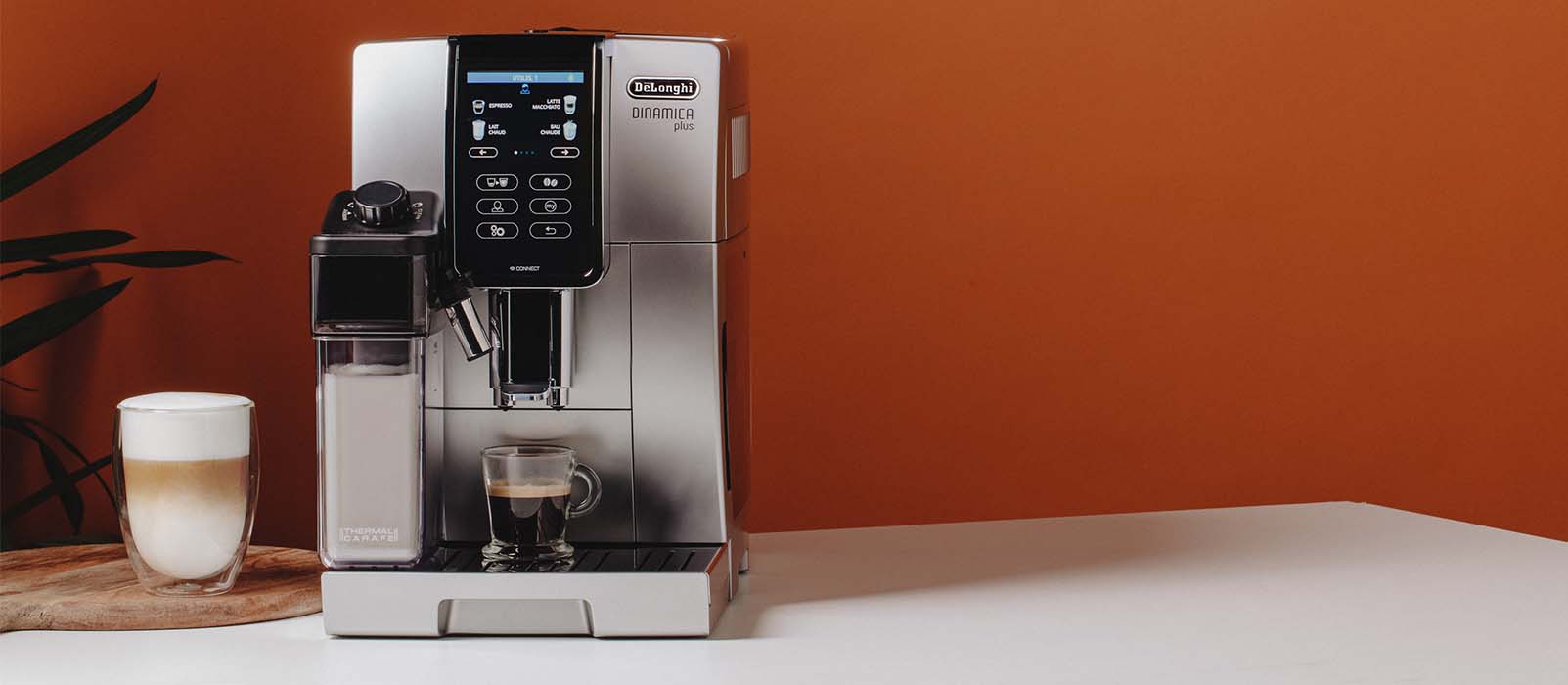 quelle est la meilleure machine à café évolution