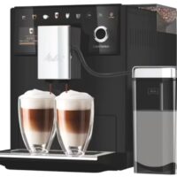 Melitta Latte Select