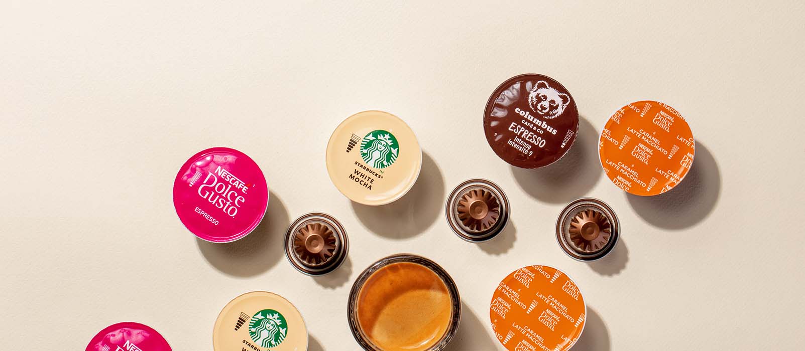 comment faire le recyclage capsules dolce gusto