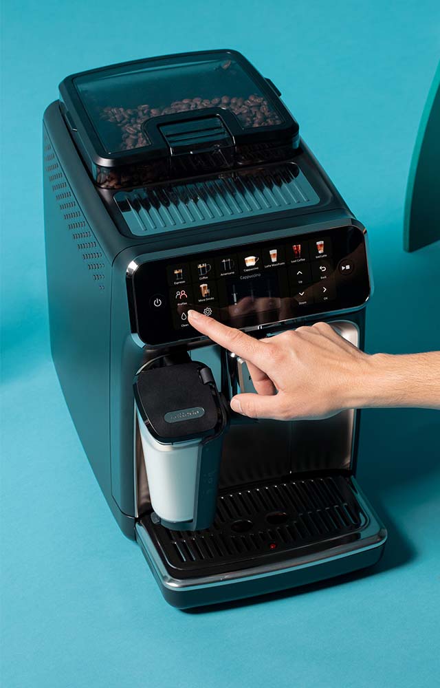 comparatif meilleure machine à café expérience