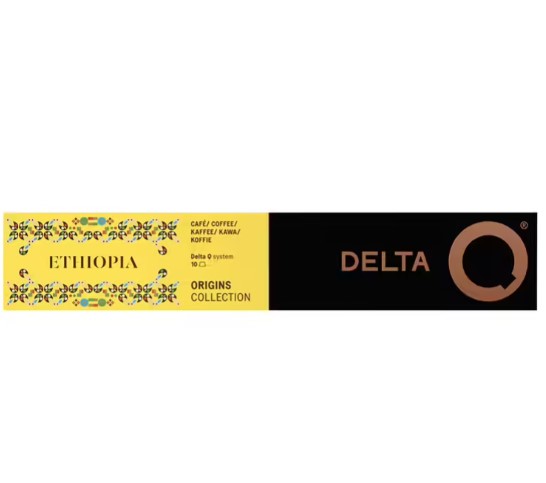 delta ethiopie