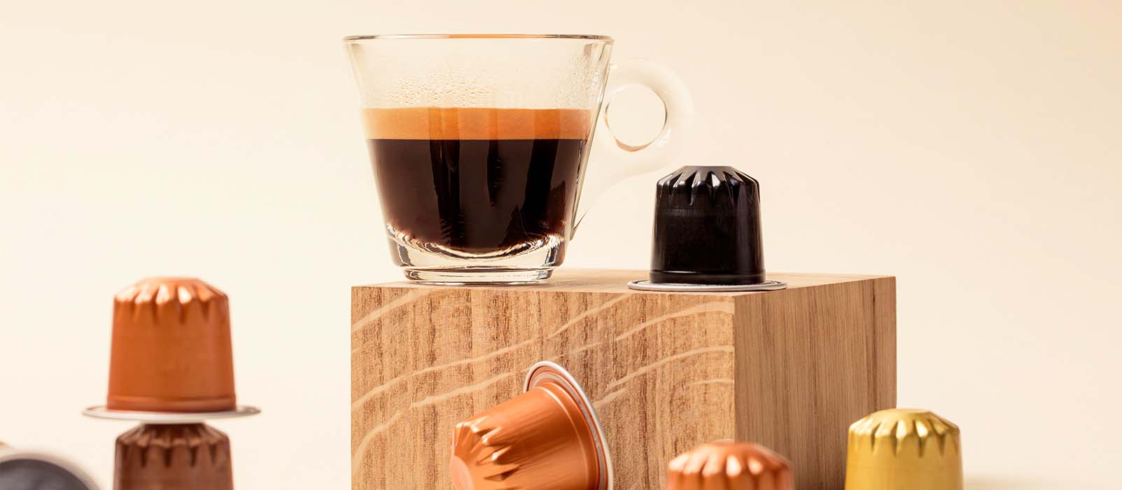 quel est le meilleur café en capsule nespresso et nespresso compatible