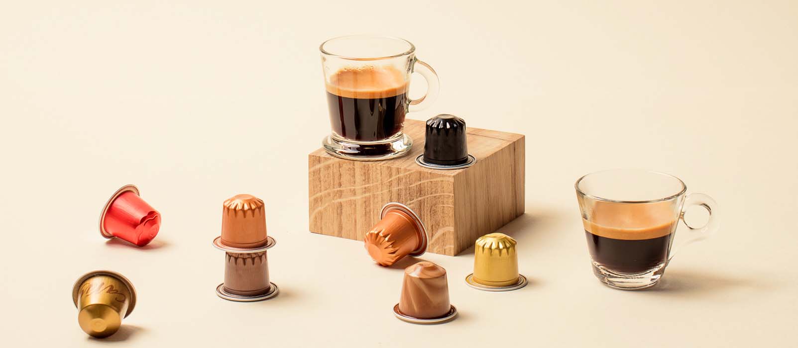 quel est le meilleur café en capsule nespresso