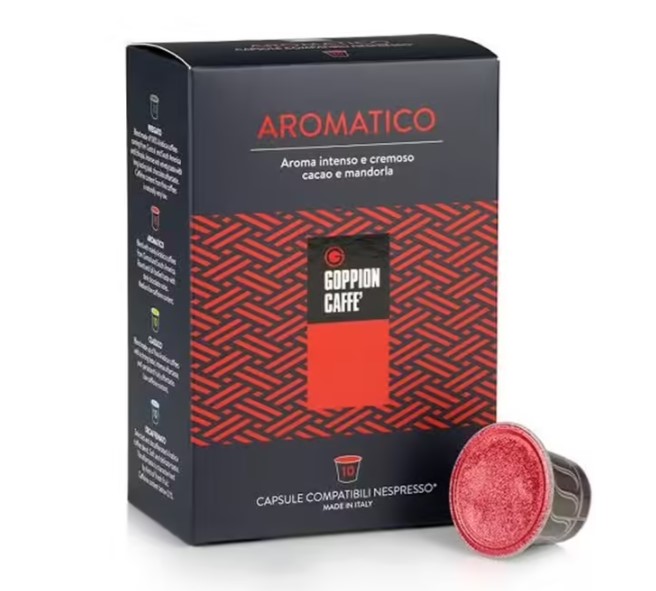 aromatico