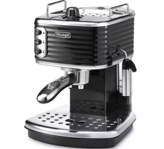 DeLonghi Scultura