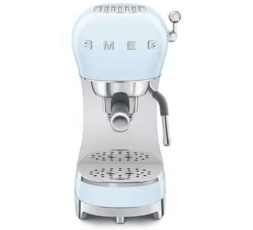 Smeg machine expresso v2