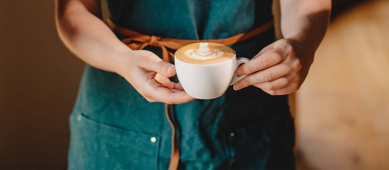 comment faire rosetta latte art