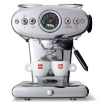 illy anniversary machine expresso