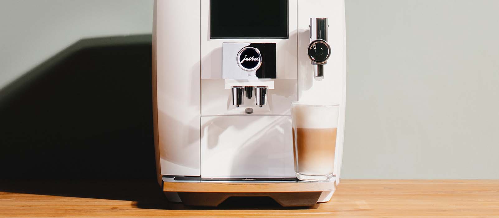 meilleure machine à café luxe pour qui