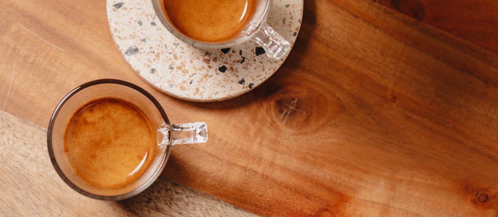 quelle est la meilleure eau pour le café