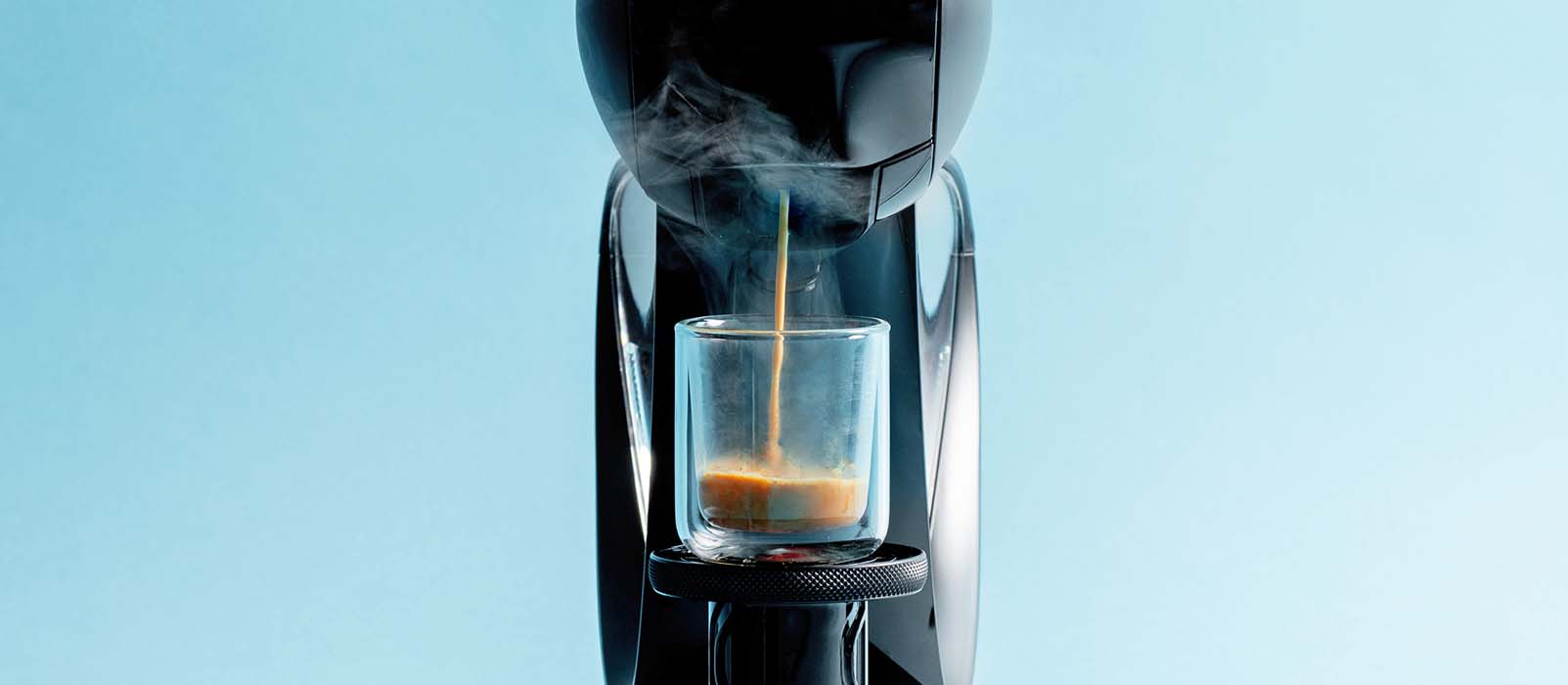 quelle machine à café capsule choisir dolce gusto ou tassimo