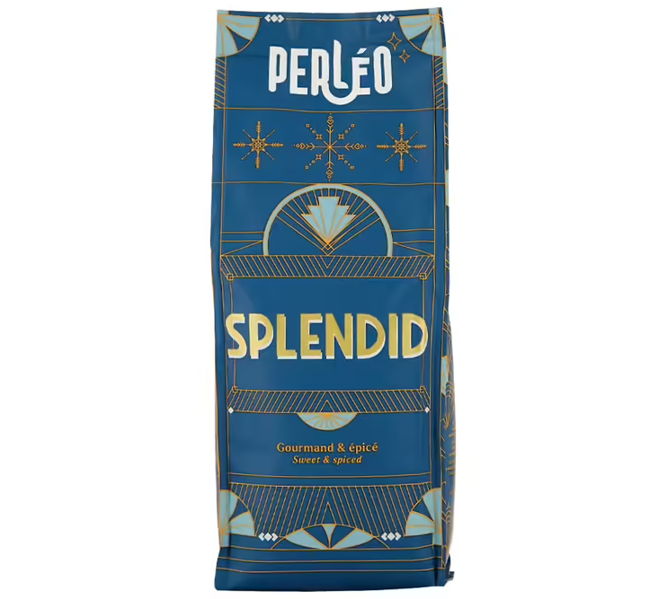 splendid perleo maxicoffee