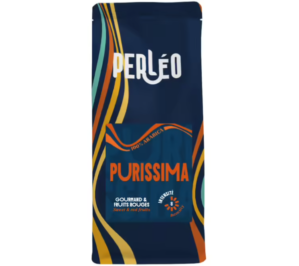 Perléo Purissma