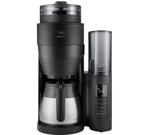 Cafetière filtre AromaFresh Therm Pro II 1030-11 - MELITTA