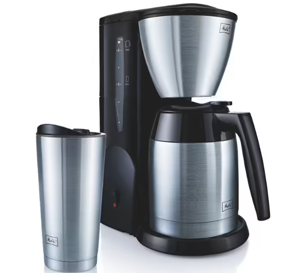 Cafetière – Single 5 inox - Melitta