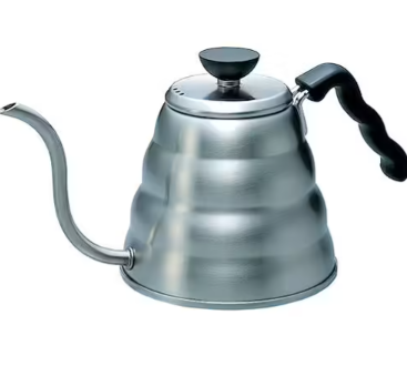 Bouilloire Hario Buono Kettle v60 1,2L